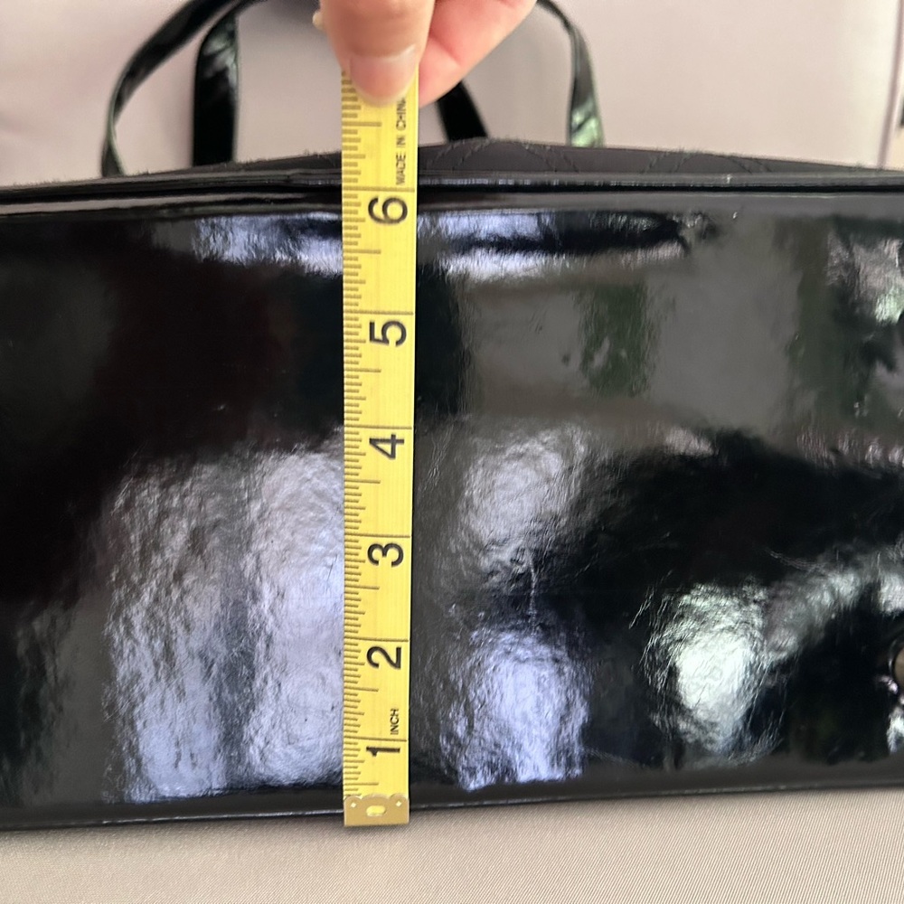 Mary Kay Black Tote Bag - Picture 3 of 7